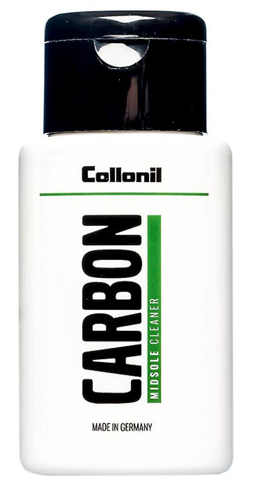 Чистящий крем Collonil Carbon Midsole Cleaner [7284000]