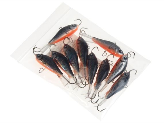 Балансир Lucky John BALTIC 5 50мм/47H