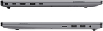 Ноутбук TECNO MEGABOOK T16 Pro 16" / 16 Гб / SSD 512 Гб / Win 11 Home / 71003300450