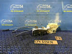 Замок двери передней правой Honda ACCORD 2000-2002
