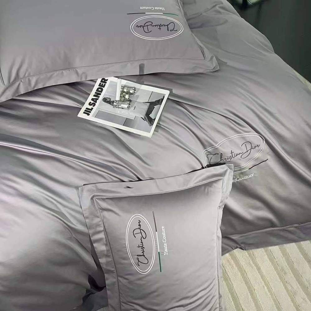 Комплект постельного белья Dior