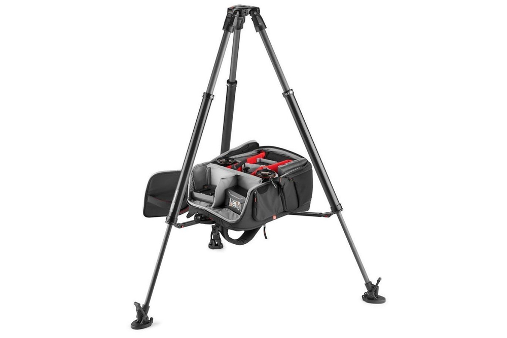 Растяжка Manfrotto MVASPR2N1 для видео штатива 2в1