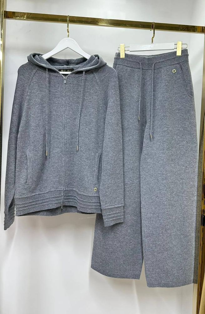 Костюм Loro Piana