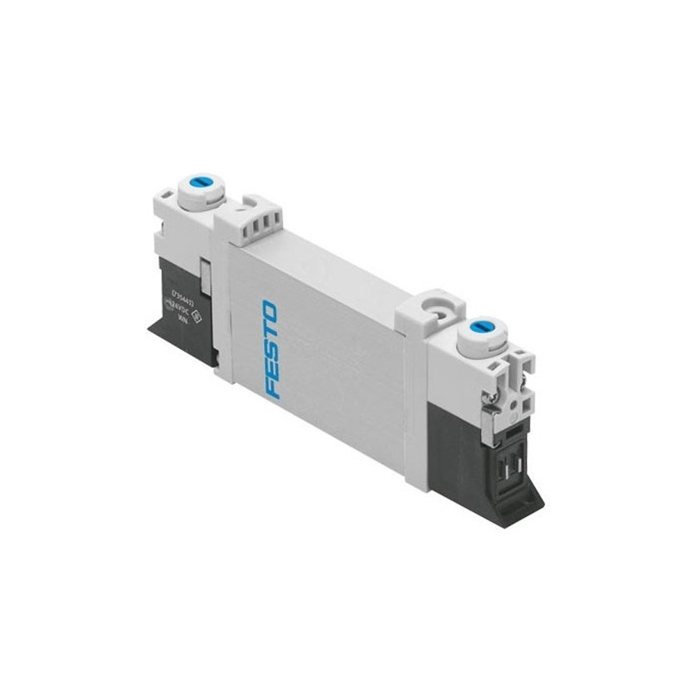 Пневмораспределитель Festo VUVG-B10-T32C-MZT-F-1T1L арт.573413