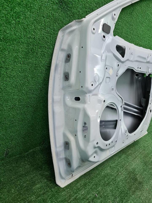 Дверь передняя правая Mazda 3 BM (2013-2019)