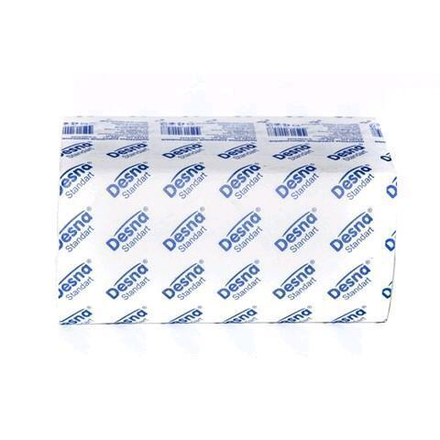 Полотенце бум V-сложения "DESNA" (15уп=200л)