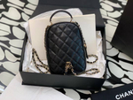 Рюкзак Chanel