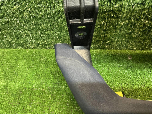 Декоративная накладка салона GAC GS3 1 (2024-н.в.)