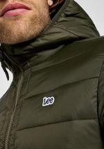 Куртка LIGHT PUFFER 112355677