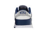 Кроссовки Nike Dunk Low "Midnight Navy"