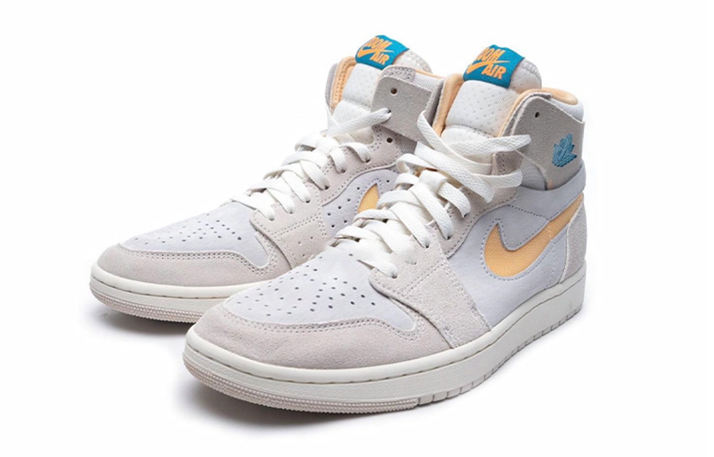 Кроссовки Jordan Air Jordan 1 High Zoom Cmft 2