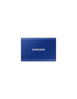Внешний SSD диск Samsung Portable SSD 2TB USB Type-C MU-PC2T0H / WW T7 1.8"