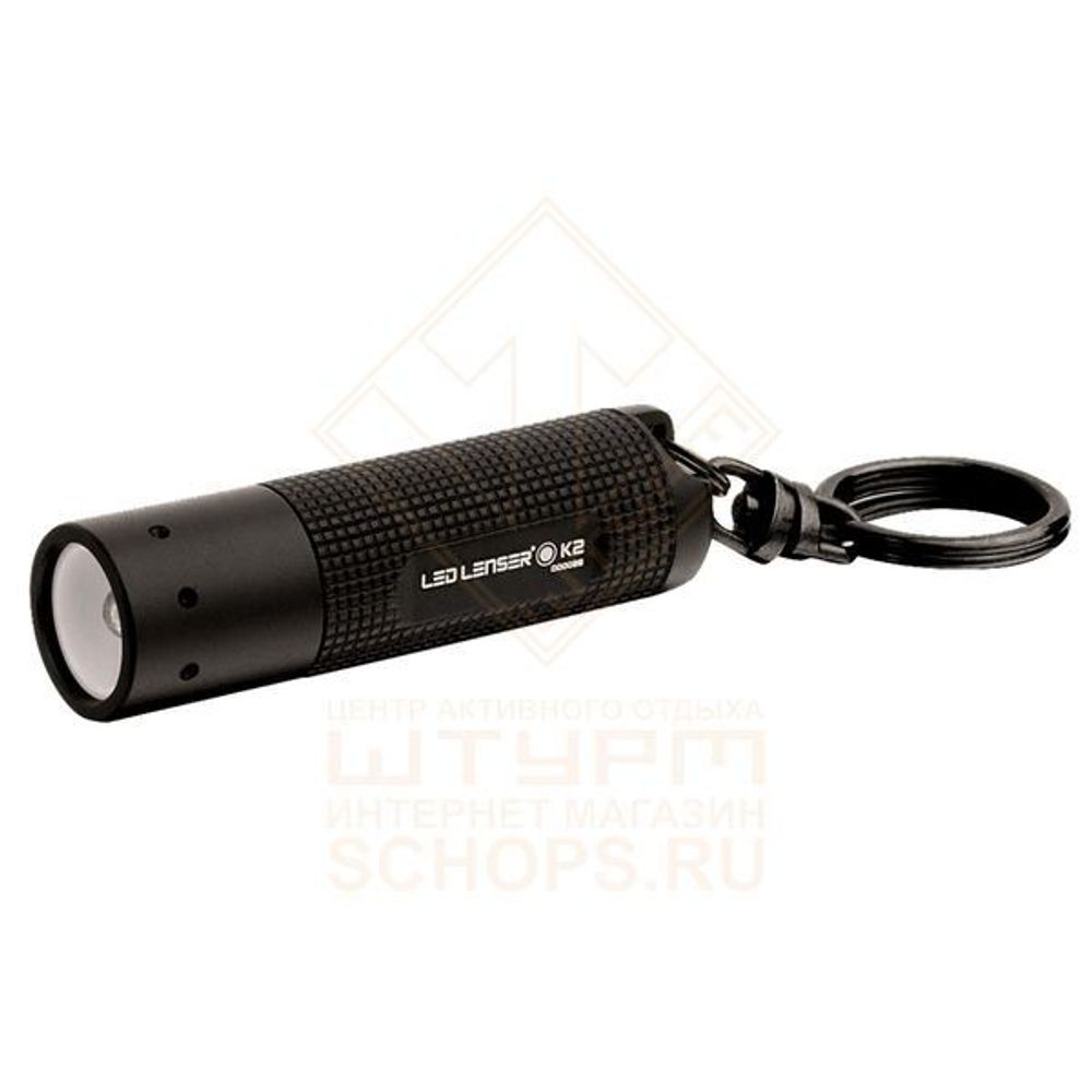 Фонарь брелок Led Lenser K2