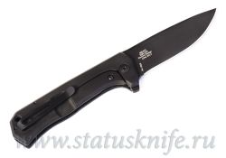 Нож Zero Tolerance 0804CF ZT0804CF Rexford CPM-20CV CCфотография - 4