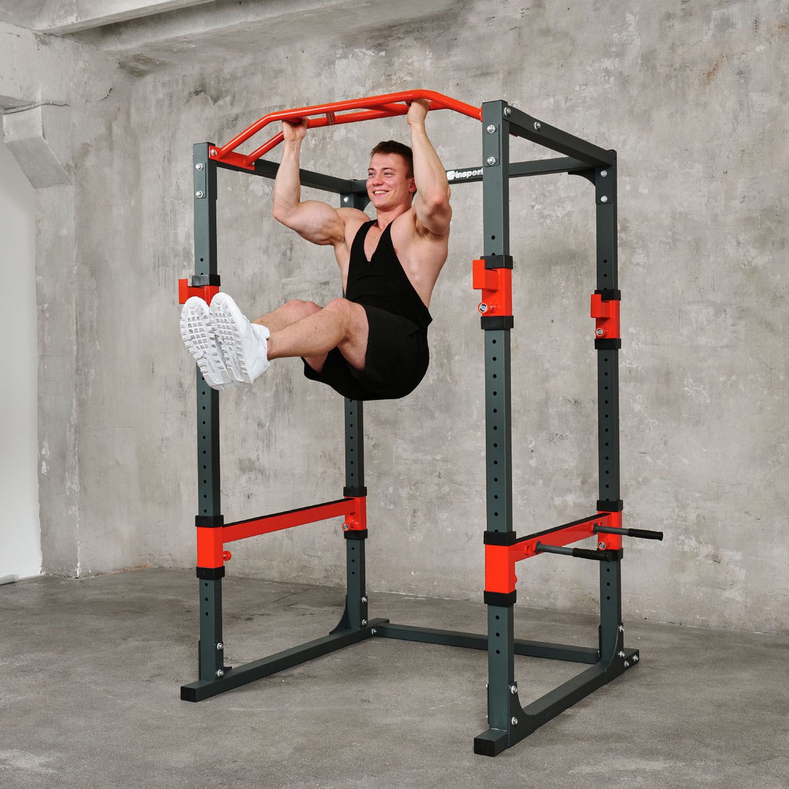 Силовая рама DFC INSPORTLINE PW100 фото №11