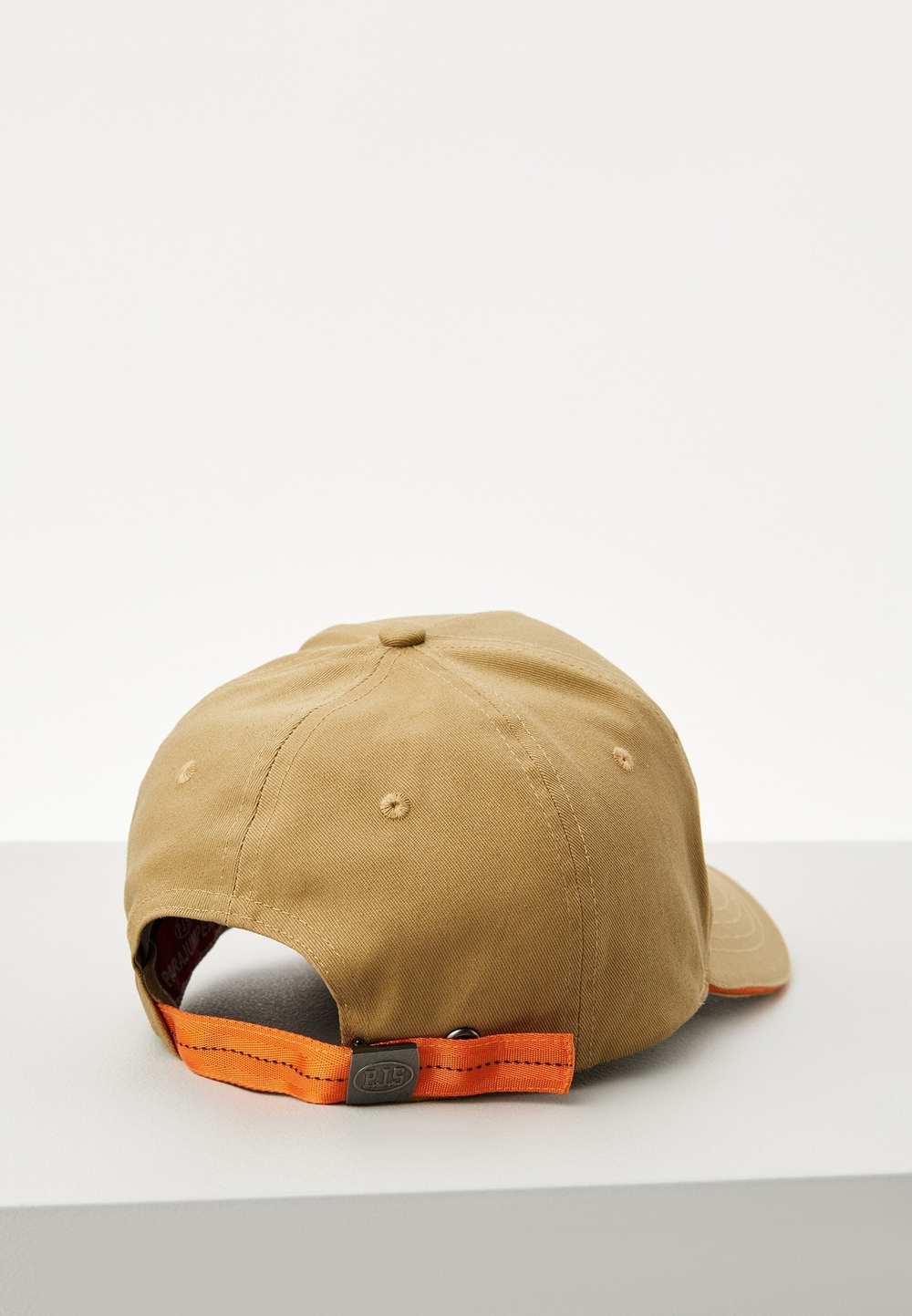 Кепка мужская PARAJUMPERS QUINTIN