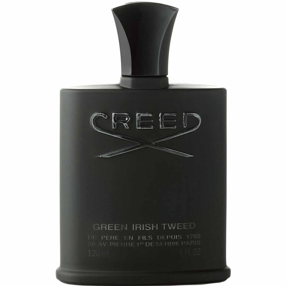 Creed green irish. Creed Green Irish Tweed 120 ml. Creed Green Irish Tweed EDP 50 ml. Парфюмерная вода Creed Green Irish Tweed. Creed духи мужские черный Грин.