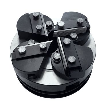 Головки резьбонарезные типа РГТ