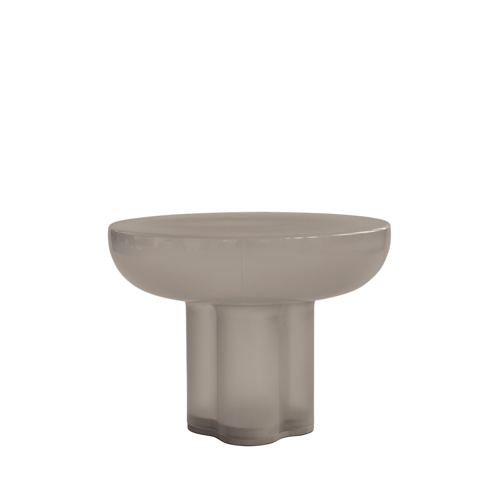 Стол 101 Сopenhagen Crown Table, Low, Smoked Desert