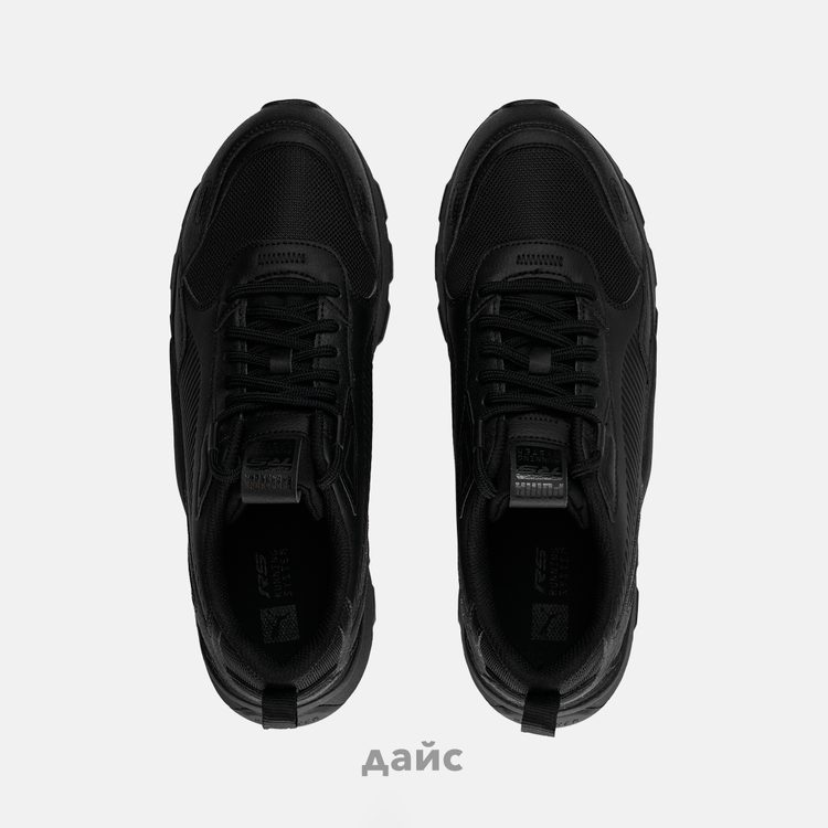 Кроссовки Puma RS 3.0 Essentials артикул:392611-02 - купить в магазине Дайс