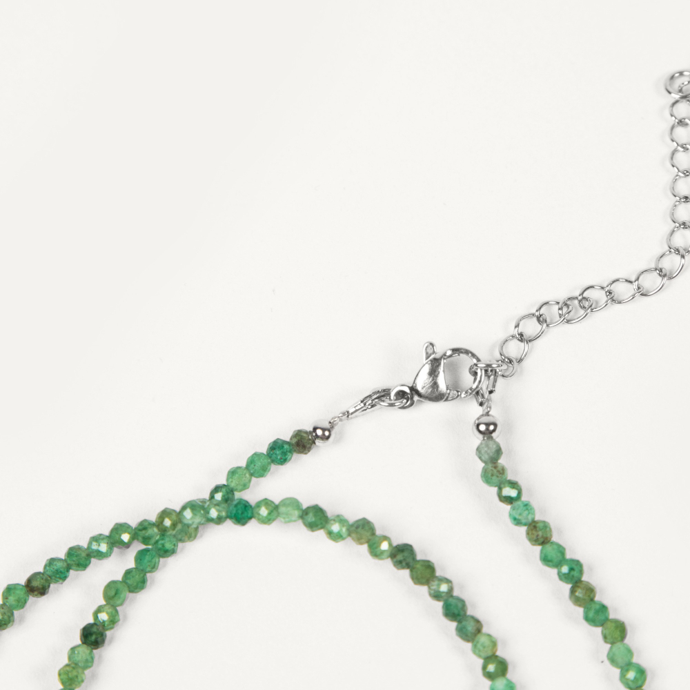 Колье Prism EMD