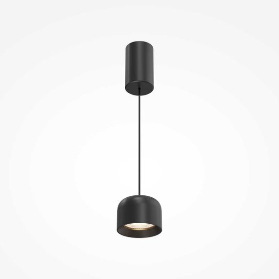 Подвесной светильник Maytoni Technical P113-L12-3K-B