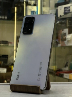 Смартфон Xiaomi Redmi Note 11 Pro 5G 8/128 ГБ