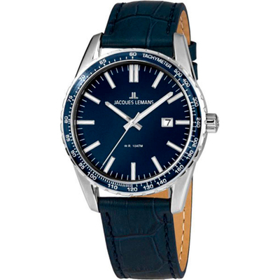 Наручные часы Jacques Lemans 1-2022D*