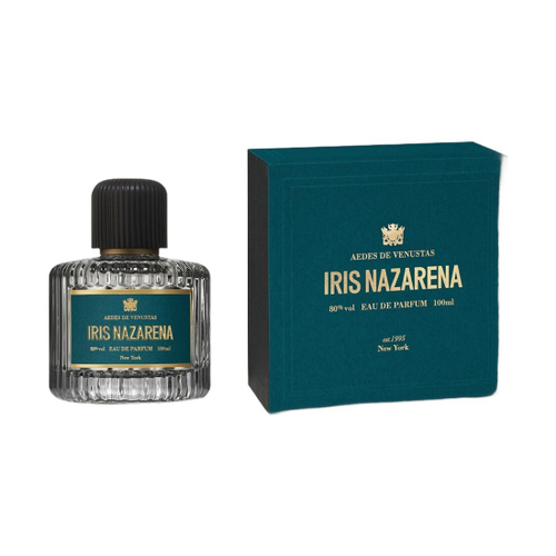 AEDES DE VENUSTAS Iris Nazarena edP 100ml unisex Tester /71803