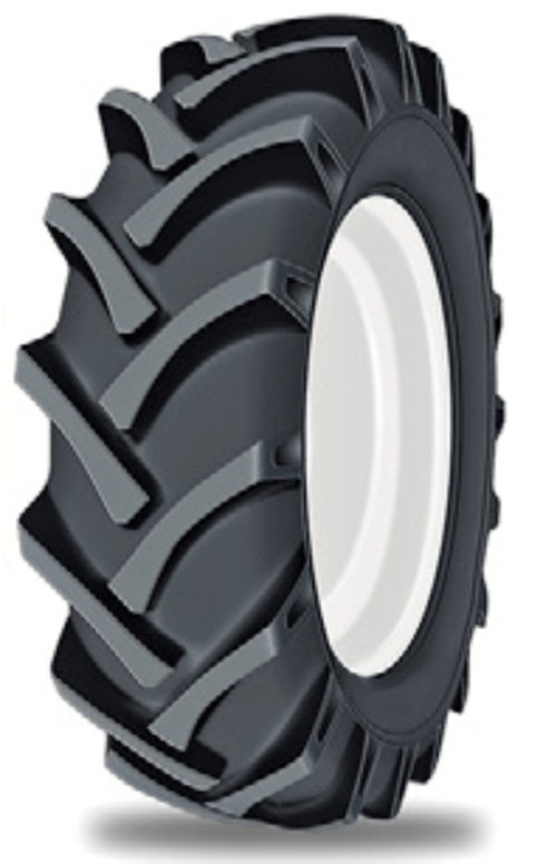 ШИНА БЕСКАМЕРНАЯ 520/85R42 COPRA`H R-1W QH711