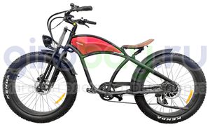 Электровелосипед Minako FatBike №3 (48V/15Ah)