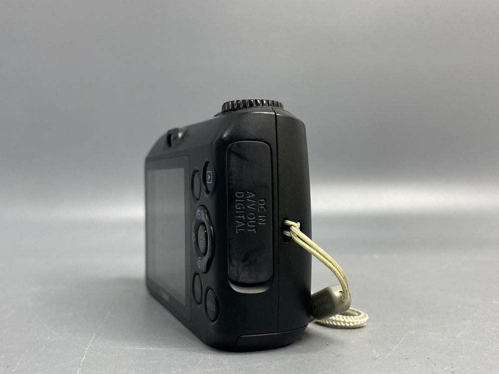 Canon PowerShot A1200