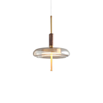Pendant design lamp Umkehr