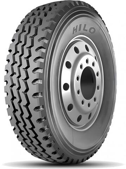 Hilo 300 (универсальная) 11 R22.5 146M
