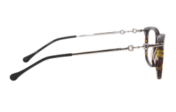 GUCCI Tortoiseshell-effect Glasses