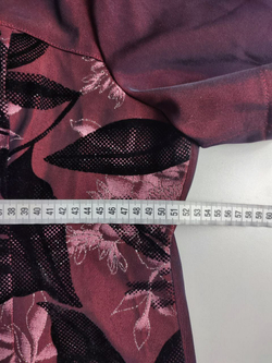 Блузка оригинальная 46 размер