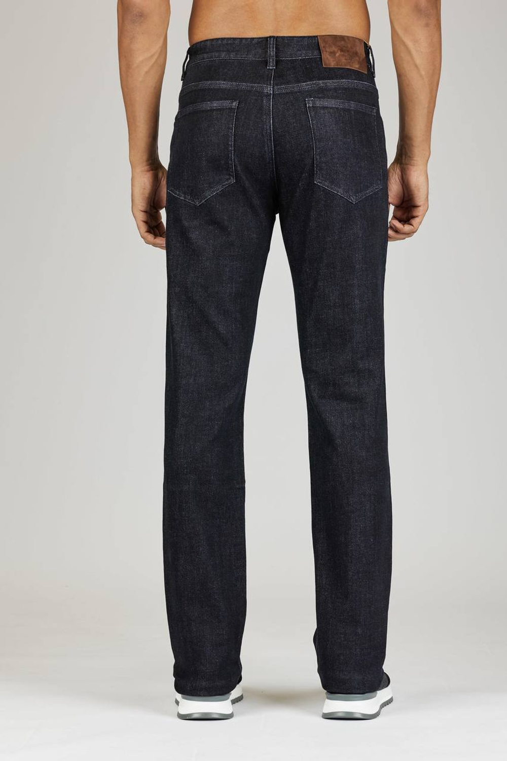 Джинсы Loro Piana