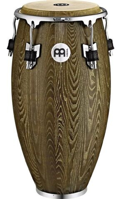 Конга Quinto 11" Woodcraft Series, Цвет Коричневый Meinl Wco11Vbr-M