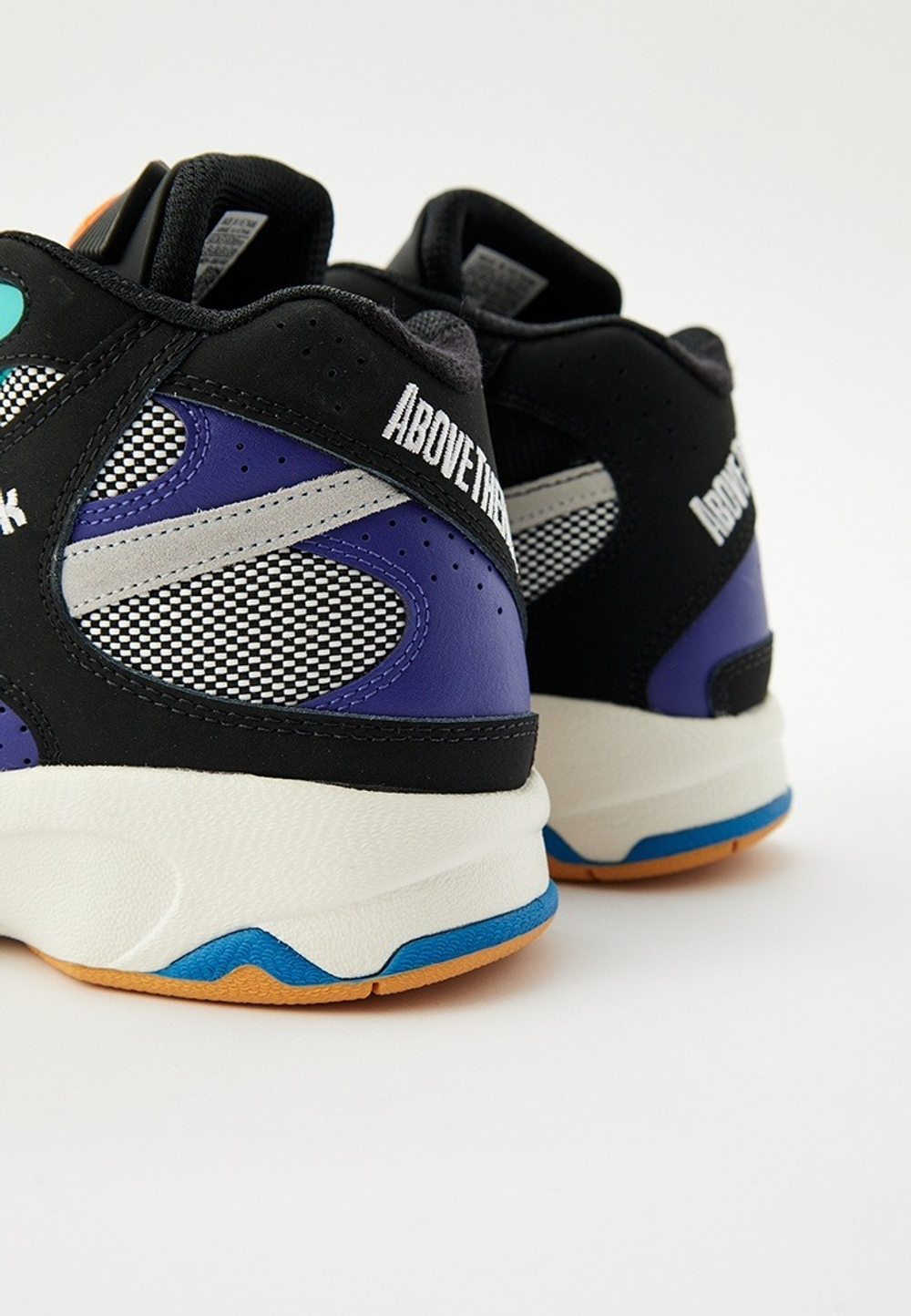 REEBOK ATR PUMP VERTICAL 100074933 Ashop.ru