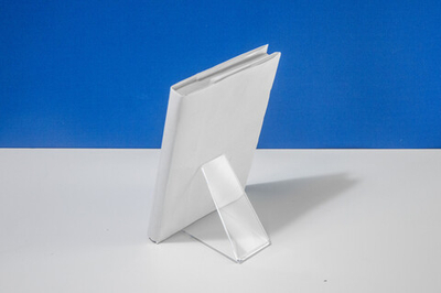 Подставка для книг 111х95х64