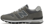 New Balance 565 'Light Gray White Black'