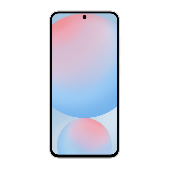 Смартфон Samsung Galaxy S24 FE 128Гб голубой