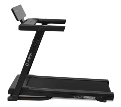 Беговая дорожка OXYGEN FITNESS RunUp REVERB