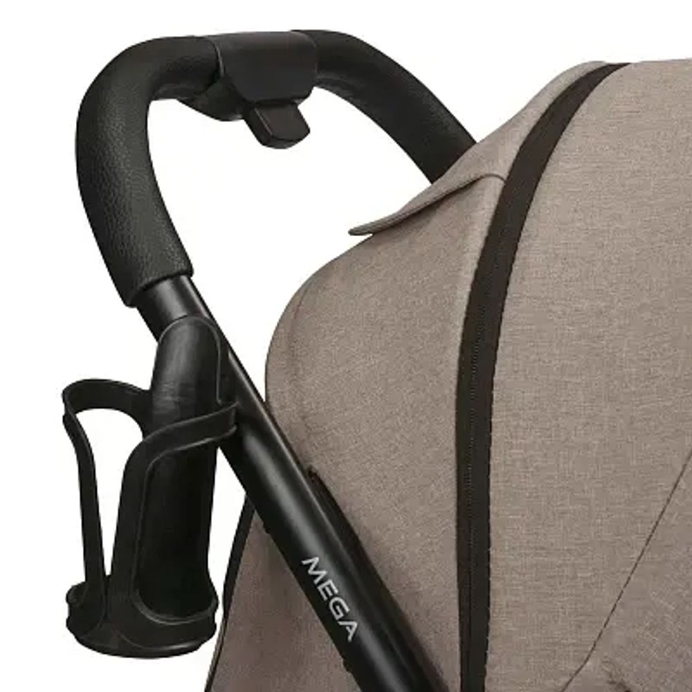 Прогулочная коляска Indigo Mega