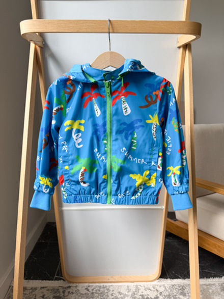 Куртка-ветровка Stella McCartney, 92