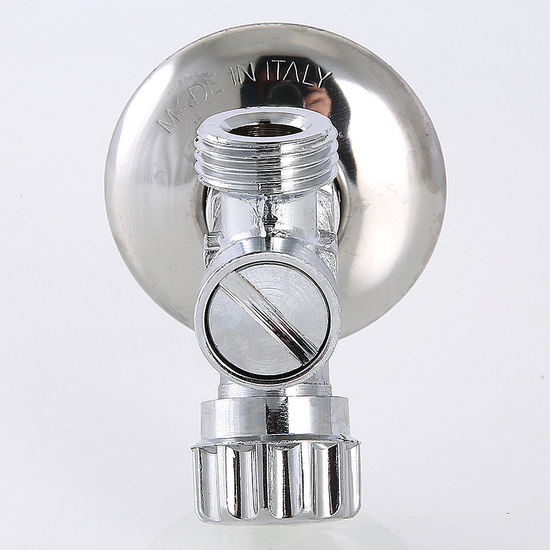 Вентиль c фильтром Valtec VT.282.GBC.0405 1/2"х3/4"