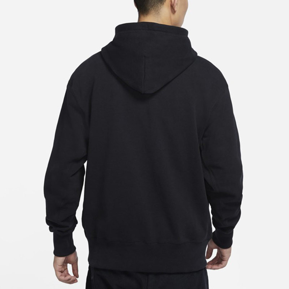 Толстовка Nike Sportswear French Terry Logo, DA0024-010