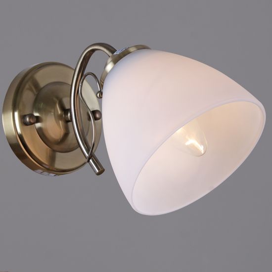 93270-0.2-01 светильник настенный