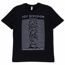 Футболка Joy Division