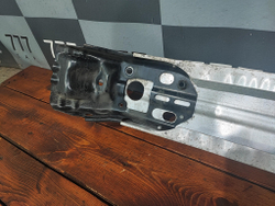 Усилитель переднего бампера Toyota RAV4 V (XA50) 18-нв Б/У Оригинал 5202142200